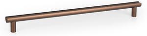 VIEFE MOON - úchytka / brúsený bronz / 353mm