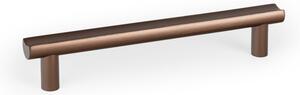 VIEFE MOON - úchytka / brúsený bronz / 193mm