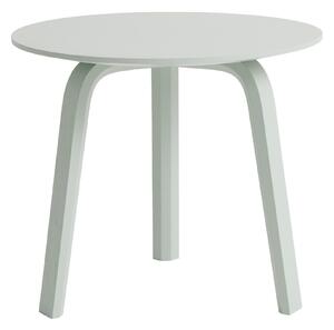 Odkladací stolík Bella Ø45 x 39, Eucalyptus – HAY