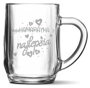 Sablio Polliter Moja kamarátka je najlepšia 0,5 l