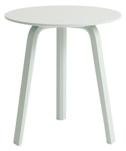Odkladací stolík Bella Ø45 x 49, Eucalyptus – HAY