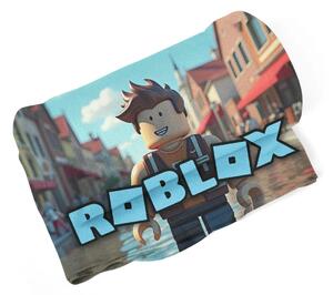 Sablio Deka ROBLOX Mesto - 150x120 cm