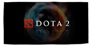 Sablio Uterák DOTA2 Abstract - 30x50 cm