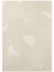 Ted Baker , Kusový koberec Kensington 106399 Creme, 120x170, biela, kancelária