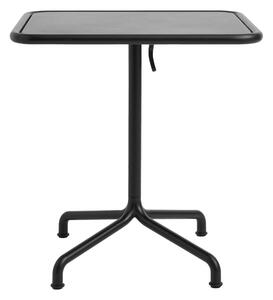 Záhradný stolík Deville, 60x70, Anthracite – HAY