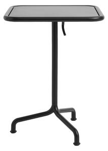 Záhradný stolík Deville, 55x55, Anthracite – HAY