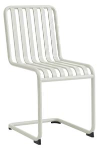 Záhradná stolička Palissade Cantilever, Sky grey – HAY