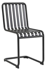Záhradná stolička Palissade Cantilever, Anthracite – HAY