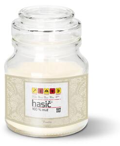 Sablio Sviečka Hasič - 120 g