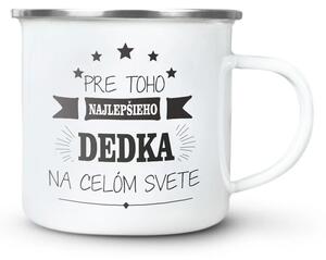 Sablio Plecháčik Pre toho najlepšieho dedka: 300 ml
