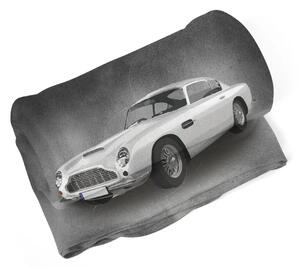 Sablio Deka Aston Martin Tmavé pozadie - 150x120 cm