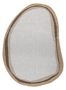 Koberec ORGANIC 2125 krémový / naturálny