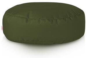 Podnožka tmavozelená OUTDOOR