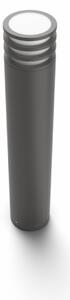 Philips 17403/93/P0 - LED Stmievateľná lampa Hue LUCCA 1xE27/9,5W/230V IP44
