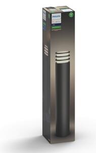 Philips 17403/93/P0 - LED Stmievateľná lampa Hue LUCCA 1xE27/9,5W/230V IP44