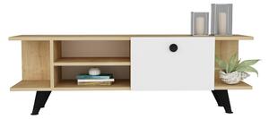 TV stolík Idil Oak