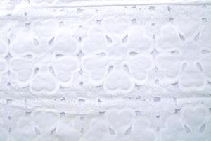 Krajkový ubrus PVC MARAGA 120x140 cm