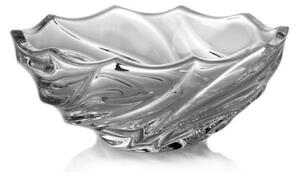 Bohemia Crystal Misa Surf 200mm