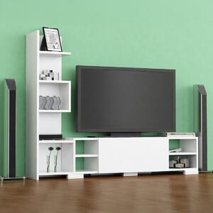 TV stolík Pera White