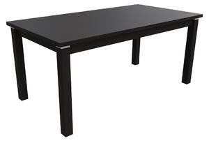 Mirjan24 Rozkladací stôl A18-L-S, Morenie: wenge - L 5902928626346
