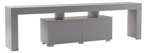 TV stolík Enclave Grey
