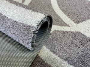 GDmats koberce Dizajnový kusový koberec Snake od Jindřicha Lípy - 120x170 cm