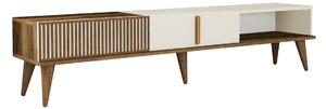 TV stolík Milan Alt Cream