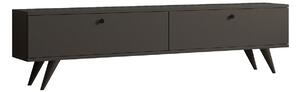 TV stolík Paris Anthracite