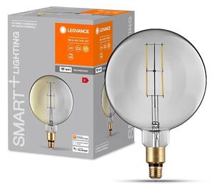 LED Stmievateľná žiarovka SMART+ GLOBE G200 E27/6W/230V 2500K Wi-Fi - Ledvance
