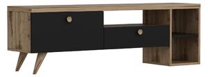 TV stolík Parion Black