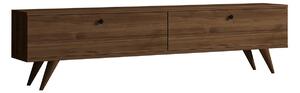 TV stolík Paris Walnut