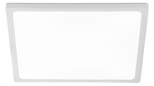 Zápustné svietidlo Slim-Q M 15 W 3000 K