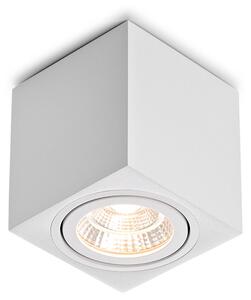 Stropné svietidlo Box 6 W 3000 K
