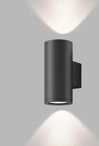 Nástenné svietidlo Mido 2 2X35W-GU10 2x35W-GU10