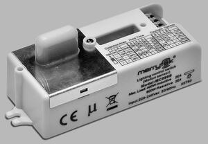 Stropné svietidlo Duster/Hulk HF Sensor Kit