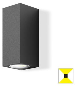 Nástenné svietidlo Romy 2 2X35W-GU10 2x35W-GU10