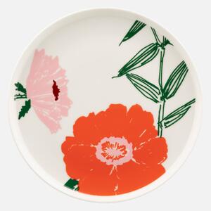 Marimekko Tanier Oiva Puutarhakutsut 20cm