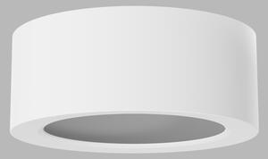 Zápustné svietidlo Gama Surface Kit 23 – Biela