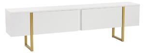 TV stolík Serenity White