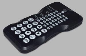 Závesné svietidlo Hbay Pro Remote Control