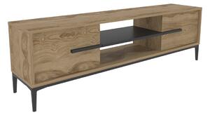 TV stolík Eslem Oak