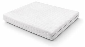Stredne tvrdý pružinový termoregulačný matrac 140x200 cm Dream Essence – Essentials
