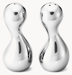 Soľnička a korenička Cobra, 2 diely