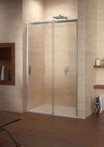 Sprchové dvere 140 cm Riho Ocean 140 GU0204100