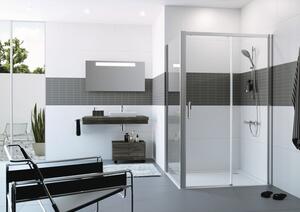 Sprchové dvere 130 cm Hüppe Classics 2 Easy Entry C25610.069.322