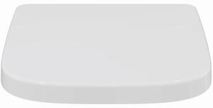 Wc doska softclose Ideal Standard i.Life A z duroplastu  v bielej farbe T453101