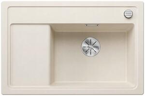 Drez Blanco ZENAR XL 6 S biela soft 527185