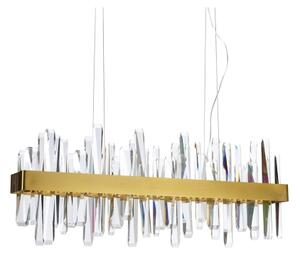 ByRydens 4202580-7002 - LED luster na lanku TRIUMPH LED/45W/230V