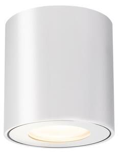Brilagi - Kúpeľňové bodové svietidlo MIA 1xGU10/30W/230V 84x80 mm chróm IP54