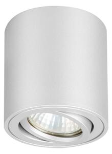Brilagi - Bodové svietidlo MIA 1xGU10/30W/230V 84x80 mm strieborné